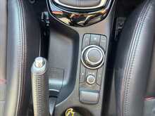 Mazda CX-3 SKYACTIV-G Sport Nav 