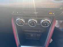Mazda CX-3 SKYACTIV-G Sport Nav 