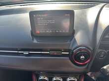 Mazda CX-3 SKYACTIV-G Sport Nav 
