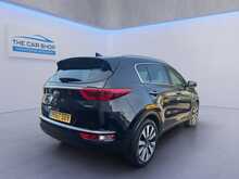 Kia Sportage CRDi KX-4 