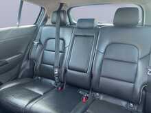 Kia Sportage CRDi KX-4 