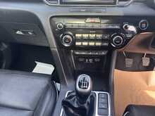 Kia Sportage CRDi KX-4 