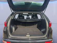 Kia Sportage CRDi KX-4 