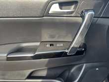 Kia Sportage CRDi KX-4 