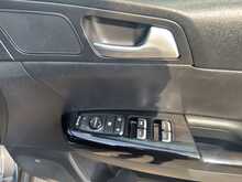 Kia Sportage CRDi KX-4 