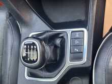 Kia Sportage CRDi KX-4 