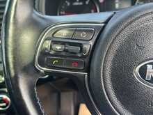 Kia Sportage CRDi KX-4 