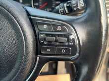Kia Sportage CRDi KX-4 