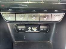 Kia Sportage CRDi KX-4 