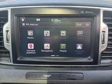 Kia Sportage CRDi KX-4 