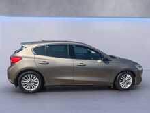 Ford Focus EcoBlue Titanium 
