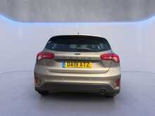 Ford Focus EcoBlue Titanium 