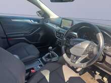 Ford Focus EcoBlue Titanium 