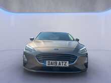 Ford Focus EcoBlue Titanium 