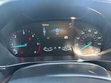 Ford Focus EcoBlue Titanium 