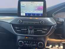 Ford Focus EcoBlue Titanium 