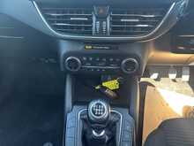 Ford Focus EcoBlue Titanium 