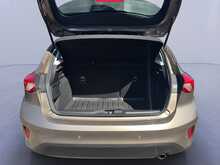 Ford Focus EcoBlue Titanium 