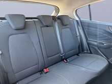 Ford Focus EcoBlue Titanium 