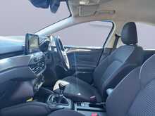 Ford Focus EcoBlue Titanium 