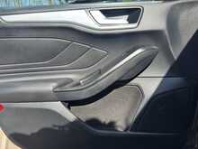 Ford Focus EcoBlue Titanium 