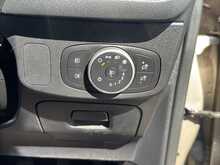 Ford Focus EcoBlue Titanium 