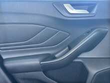 Ford Focus EcoBlue Titanium 