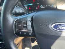 Ford Focus EcoBlue Titanium 