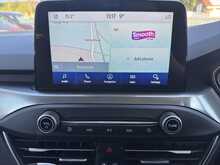 Ford Focus EcoBlue Titanium 