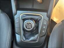 Ford Focus EcoBlue Titanium 