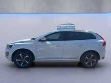 Volvo XC60 D4 R-Design Lux Nav 