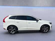 Volvo XC60 D4 R-Design Lux Nav 