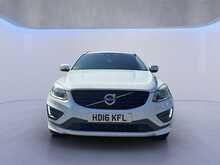 Volvo XC60 D4 R-Design Lux Nav 