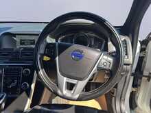 Volvo XC60 D4 R-Design Lux Nav 
