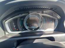 Volvo XC60 D4 R-Design Lux Nav 