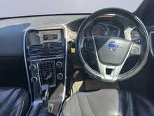 Volvo XC60 D4 R-Design Lux Nav 