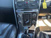 Volvo XC60 D4 R-Design Lux Nav 