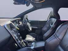 Volvo XC60 D4 R-Design Lux Nav 