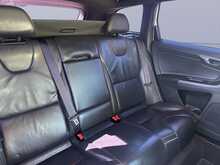 Volvo XC60 D4 R-Design Lux Nav 