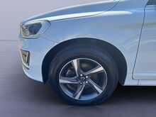 Volvo XC60 D4 R-Design Lux Nav 