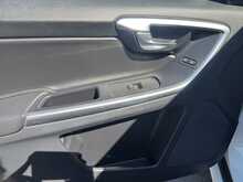 Volvo XC60 D4 R-Design Lux Nav 