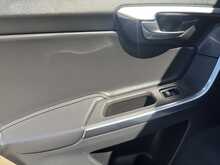 Volvo XC60 D4 R-Design Lux Nav 