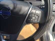 Volvo XC60 D4 R-Design Lux Nav 