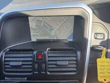 Volvo XC60 D4 R-Design Lux Nav 