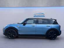 MINI Clubman Cooper S 