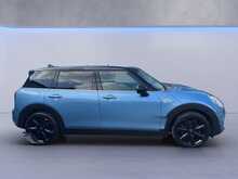 MINI Clubman Cooper S 