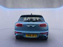 MINI Clubman Cooper S 