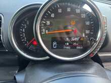 MINI Clubman Cooper S 