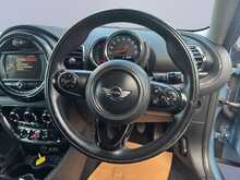 MINI Clubman Cooper S 