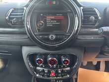 MINI Clubman Cooper S 